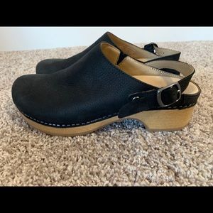 Dankso clogs